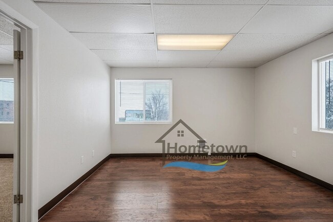Building Photo - The High River Building
