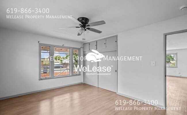 Building Photo - 3255 New Jersey Ave