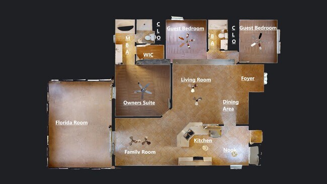 Building Photo - 1281 Berryhill Dr