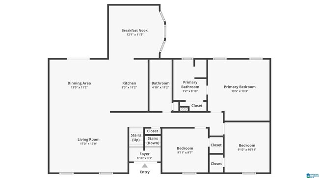 Building Photo - 636 Cresap Cir NE