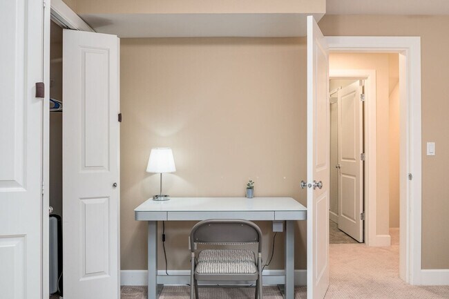 Building Photo - 4224 Francis Ave N