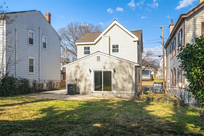 Building Photo - 2818 Midlothian Tpke