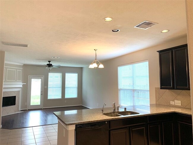 Building Photo - 16954 Creek Mountain Dr
