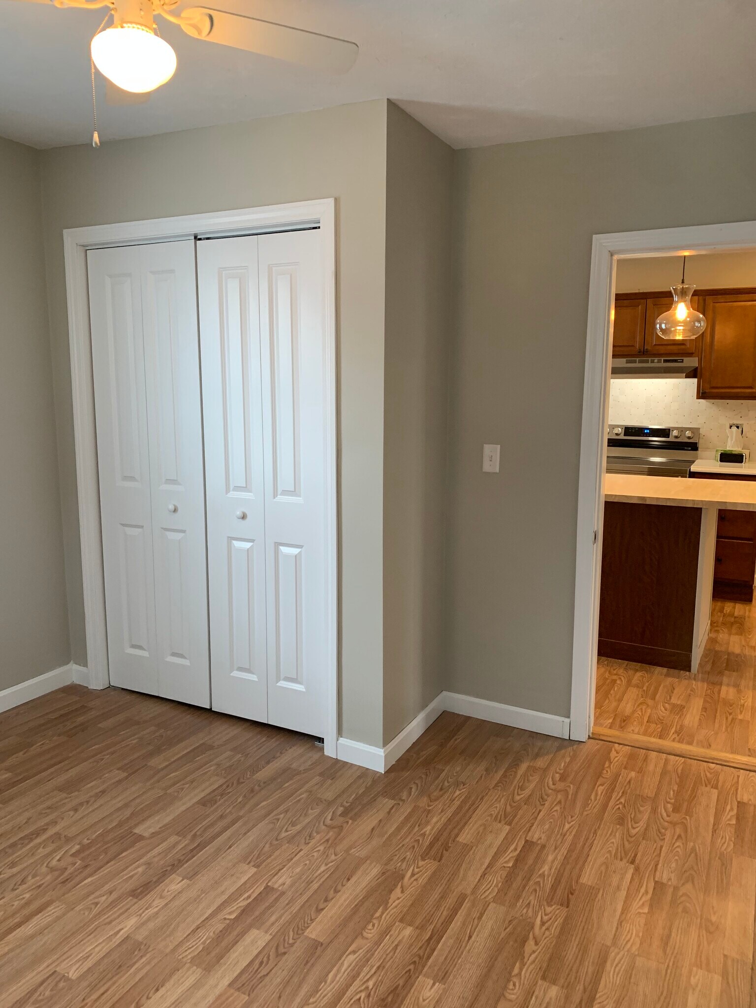 Bedroom 1 - 5 Cordage St