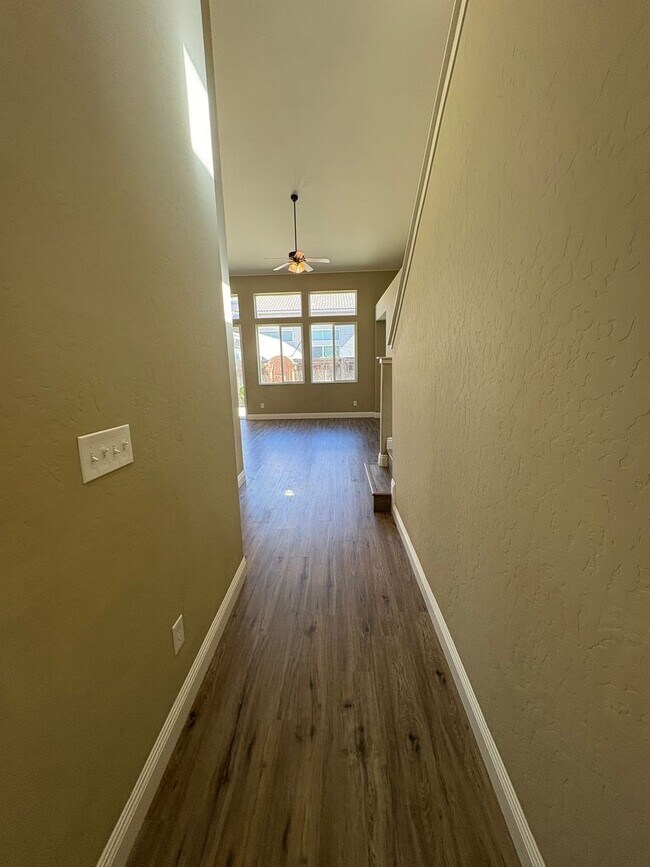 Building Photo - Two story home in gated community Availabl...