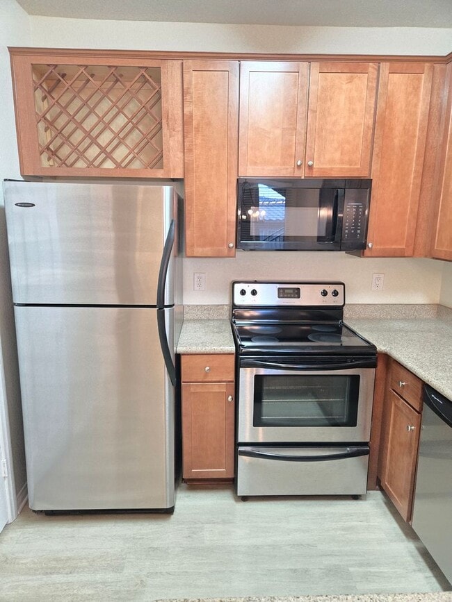 Building Photo - Borgata Fully Furnished Condo