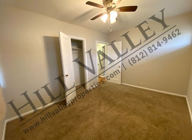 Building Photo - Two Bedroom Home East