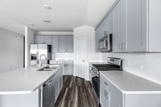 Building Photo - 6312 Spooky Cat Trl