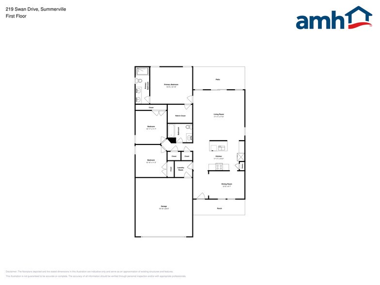 Building Photo - 219 Swan Dr
