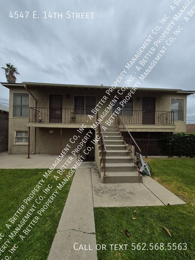 Building Photo - 4547 E 14th St