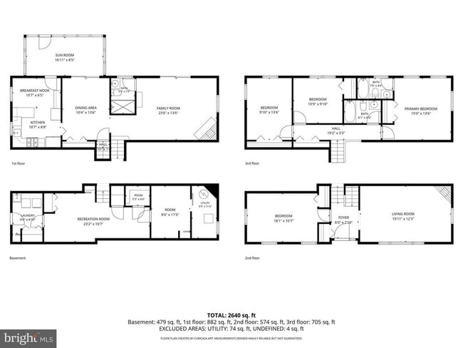 Building Photo - 9603 Wadsworth Dr