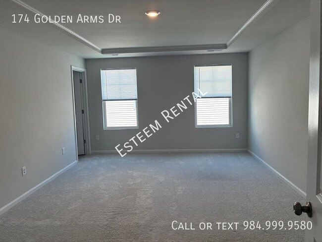 Building Photo - 174 Golden Arms Dr