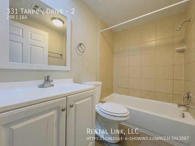Building Photo - 331 Tarpon Dr