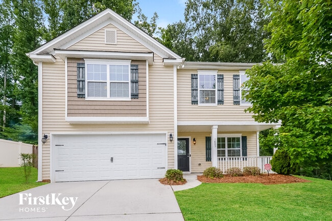 Building Photo - 1605 Haddington Point Dr