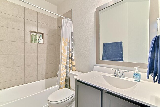 Building Photo - 7308 Wildcat Pass