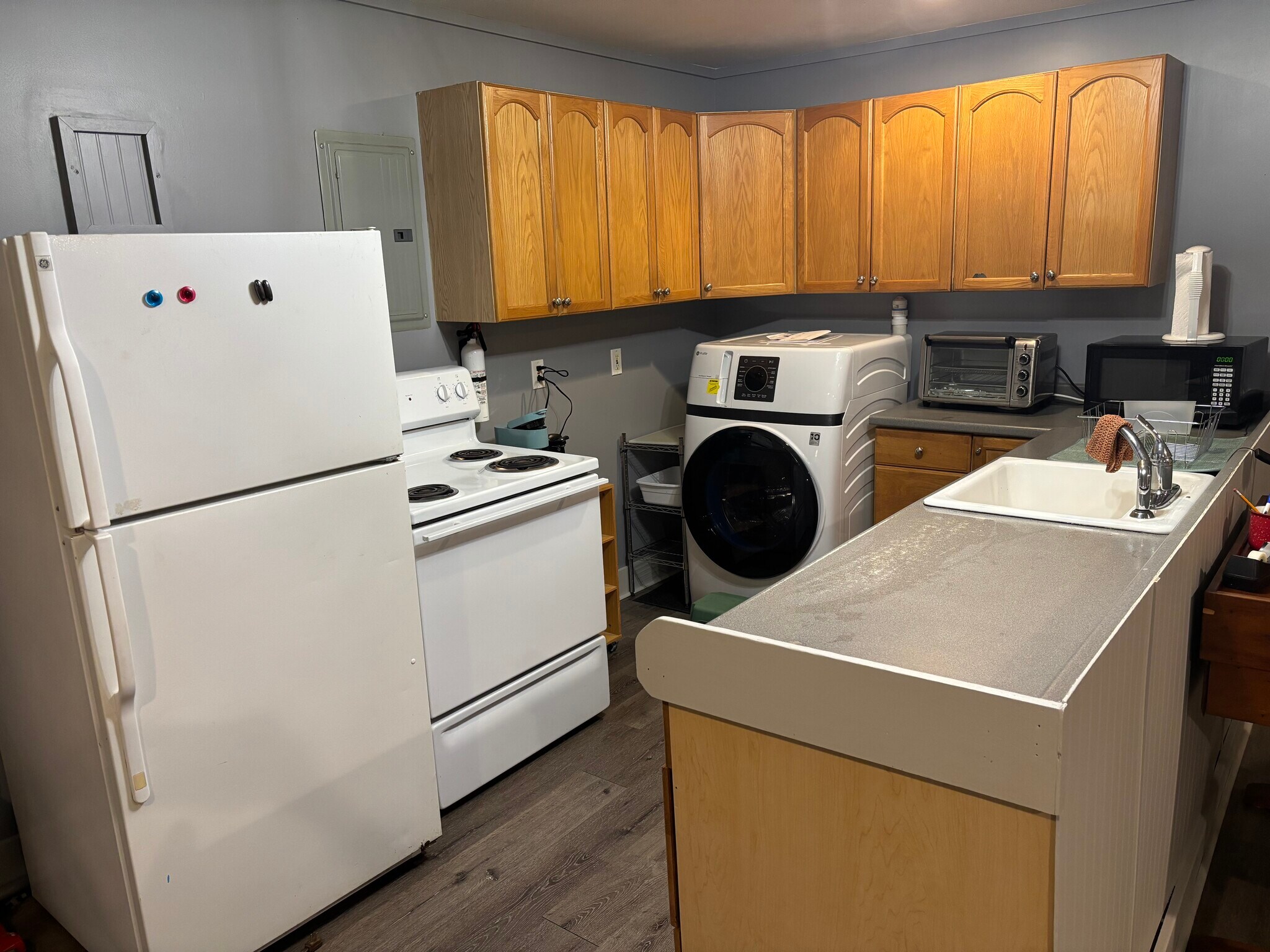 Building Photo - 2776 US-2