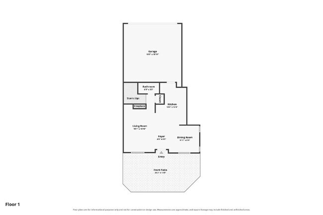 Building Photo - Charming 2-Bed+Loft/2.5 Bath Oasis with Attached 2-Car Garage and Private Courtyard in Foothill R...