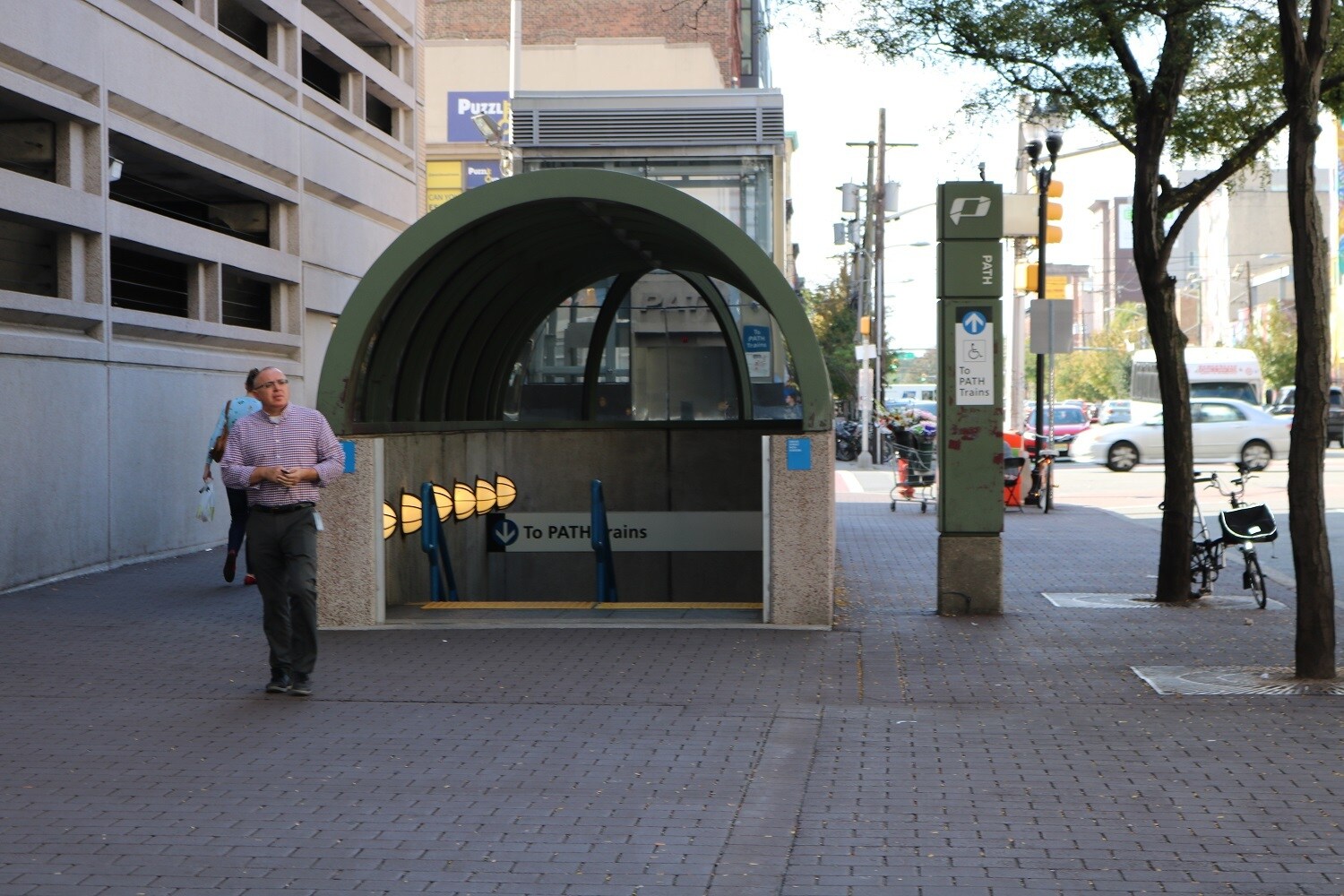 Building Photo - 201 Marin Blvd