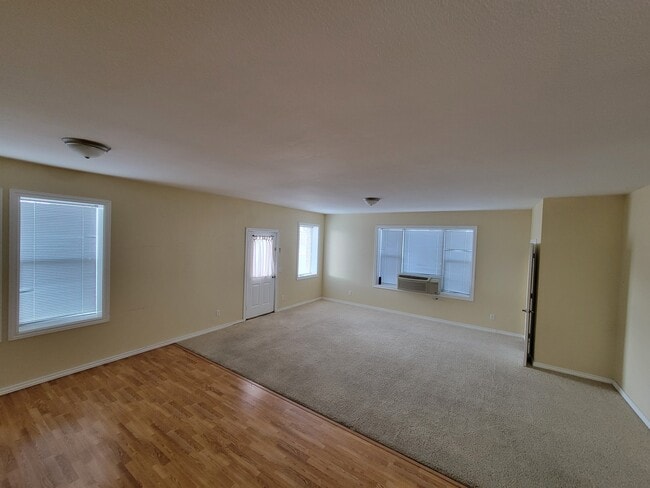 Building Photo - French Apartments