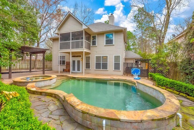 Building Photo - 27 Bethany Bend Dr