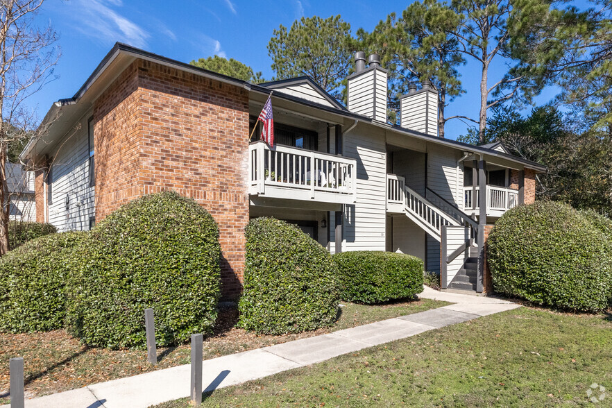 Primary - Tanglewood Luxury Apartments