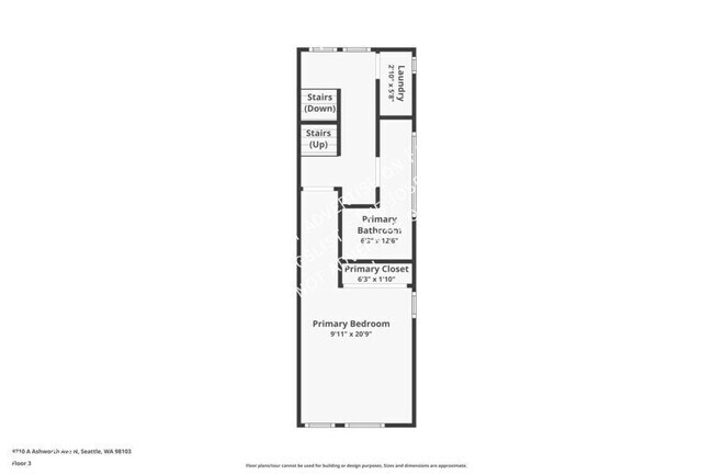 Building Photo - 9710 Ashworth Ave N