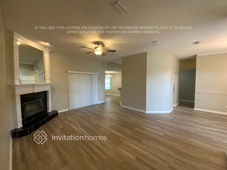 Building Photo - 3013 Bluejack Court