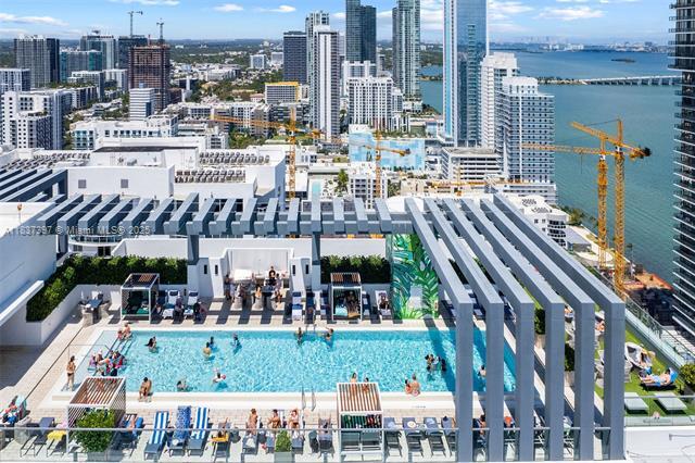 Building Photo - 50 Biscayne Blvd