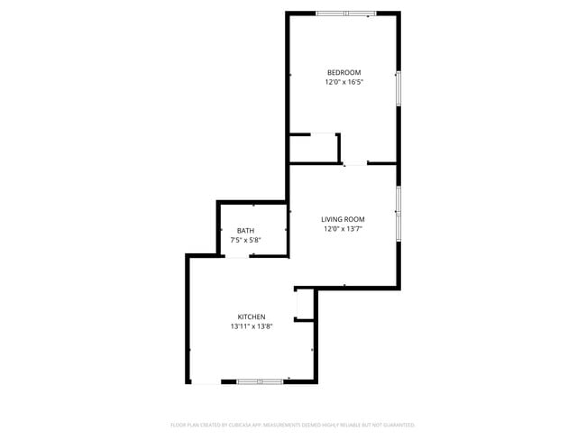 Building Photo - 1401 Broadway