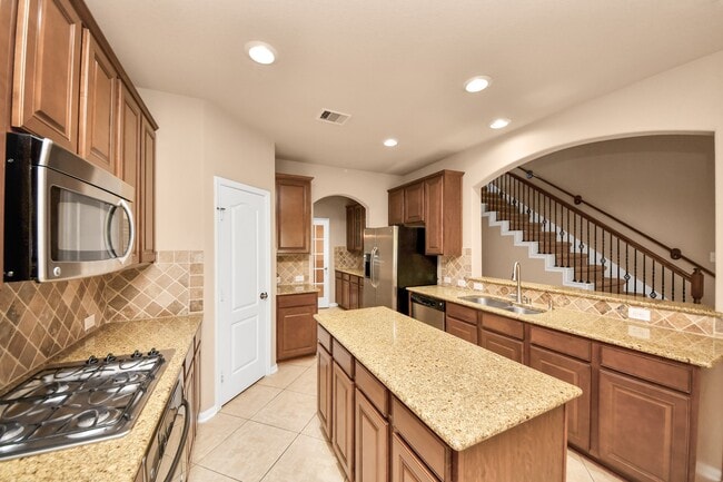 Building Photo - 9619 W Amber Bluff Ln