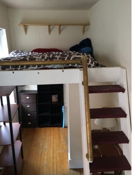 Building Photo - 15 Aberdeen St