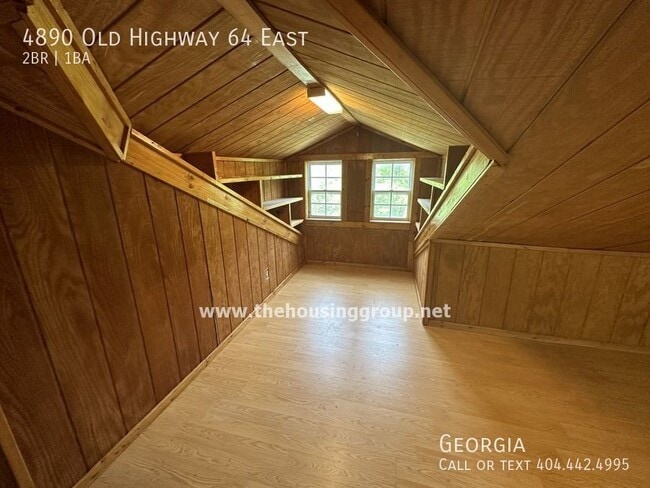 Building Photo - 4890 Old Hwy 64 E