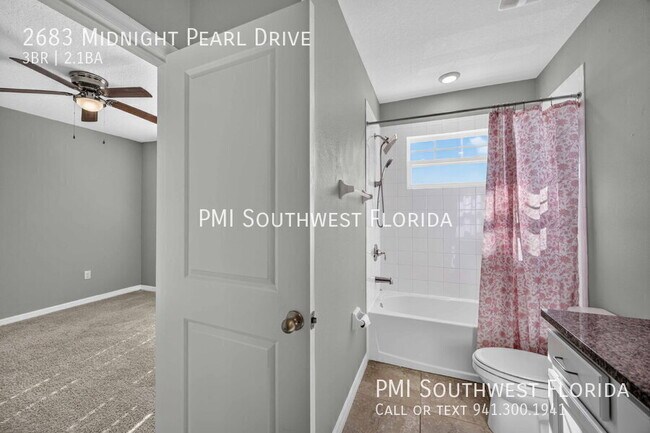 Building Photo - 2683 Midnight Pearl Dr