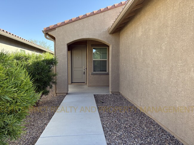 Building Photo - 7046 E Calle Arco Iris