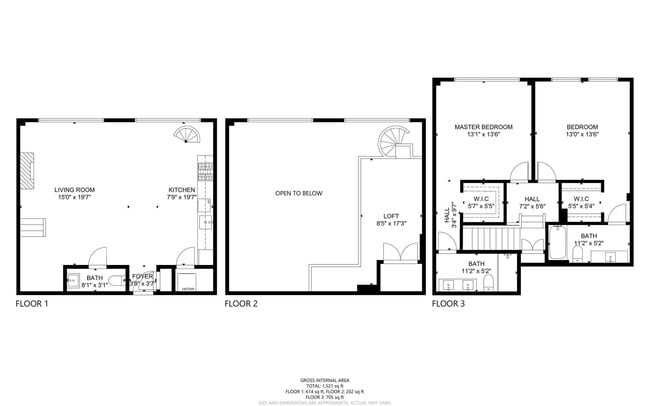 Building Photo - 1111 W St NW