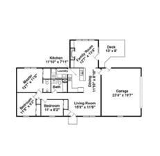 Building Photo - 1712 Stratford Dr