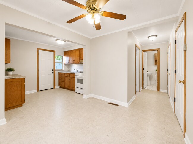 Building Photo - 3518 Ruby Way
