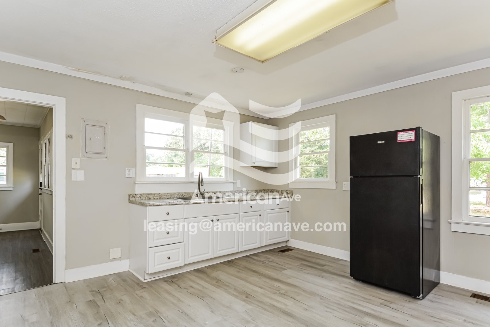 Building Photo - 4703 Jefferson St