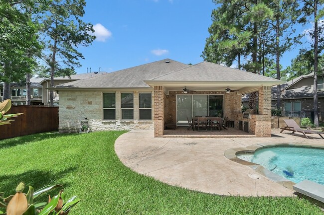Building Photo - 66 N Whistling Swan Pl