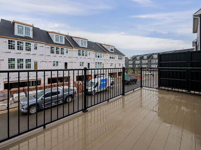 Building Photo - AVAILABLE NOW! Brand New Construction in P...