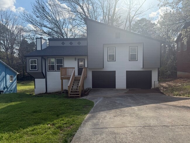 Building Photo - 2715 Cordite Loop