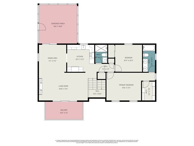 Building Photo - Beautiful updated Country Home