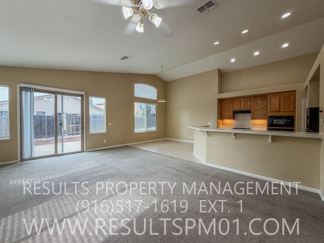 Building Photo - Single Story in West Roseville