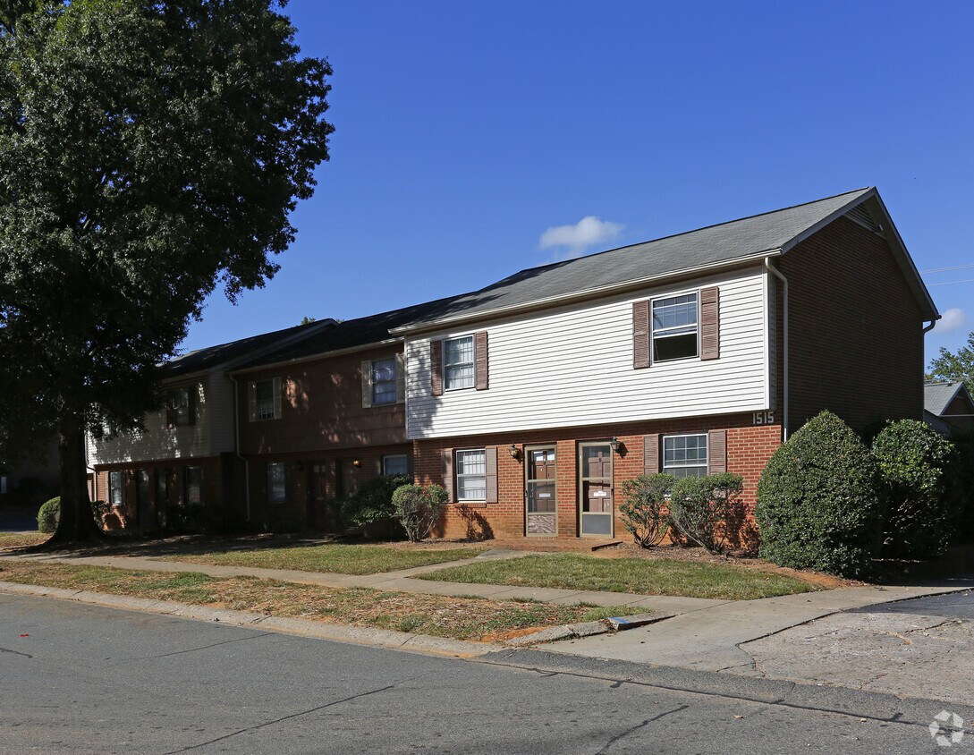 Ashby Gardens Charlotte Nc Apartment Finder