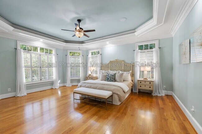 Building Photo - 6573 Wakefalls Dr