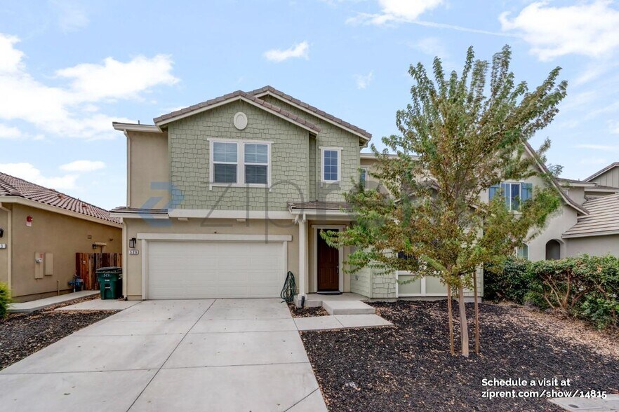 Building Photo - 529 Brinwood Way