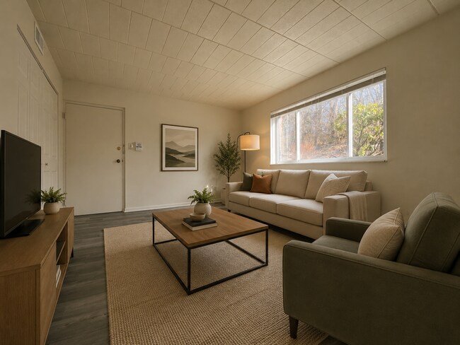Interior Photo - va