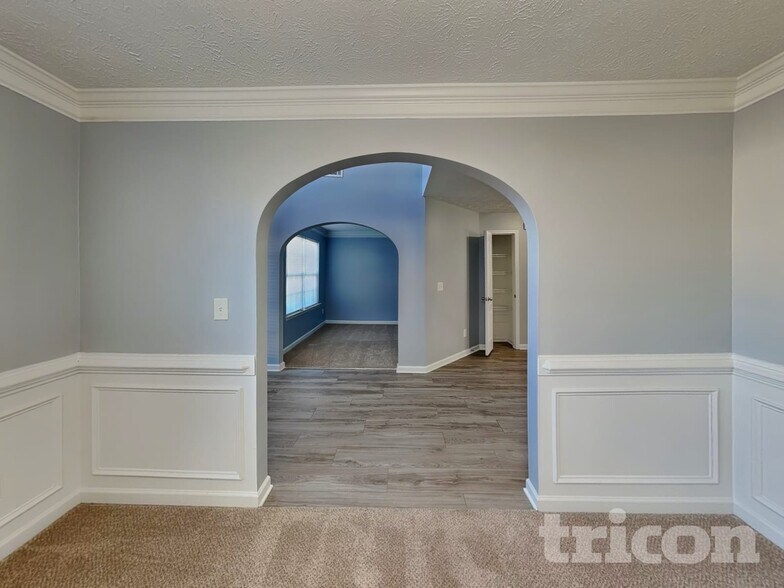 Building Photo - 529 McCain Creek Trail