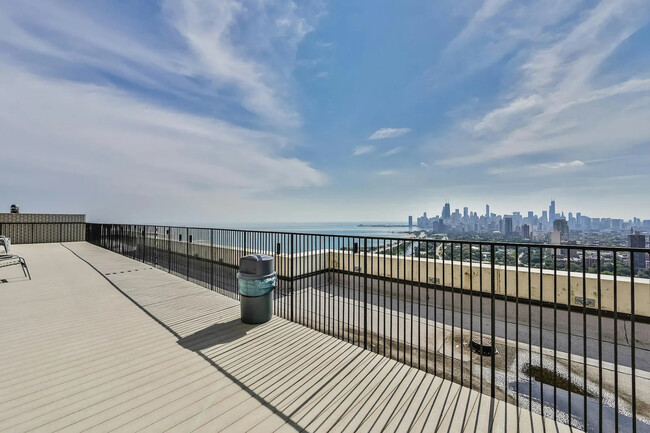 Building Photo - 2800 N Lake Shore Dr