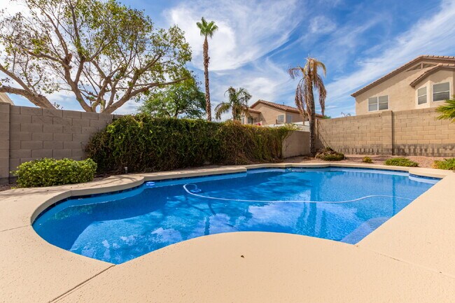 Building Photo - Arabian Views 4 bed 2 bath with pool